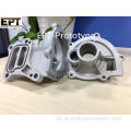 Auto Engine Parts Kundenspezifischer 3D-Druck